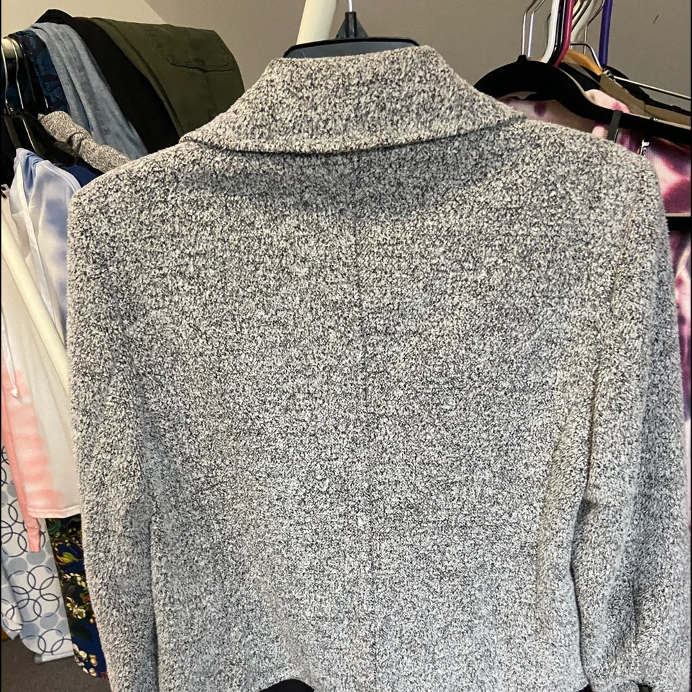 Moto jacket - Picture 2 of 3